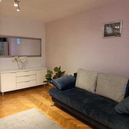 Apartment Blue Moon Lublaň Exteriér fotografie